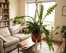 Sägeblattkaktus ca. 40cm –