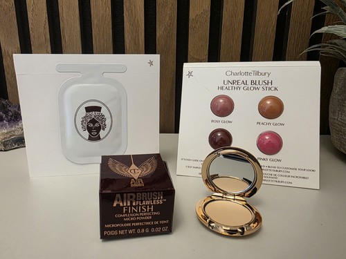 Charlotte tilbury air brush - ,
