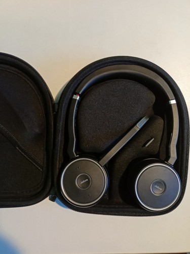 Jabra evolve bluetooth - evolve, 75