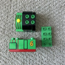 Lego Duplo Item Train Engine
