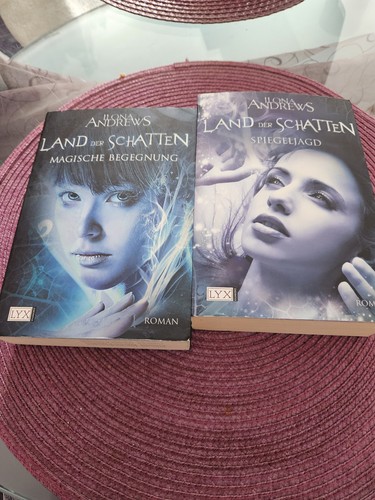 Fantasy serie ilona andrews - ,