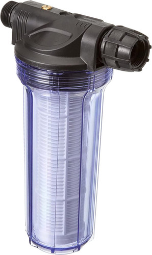 Gardena pumpen vorfilter für - gardena,