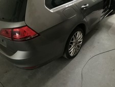 Antriebswelle VW Golf VII