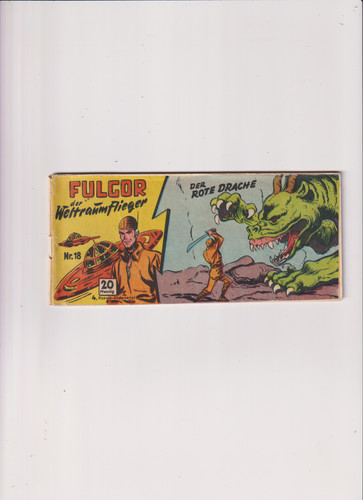 Fulgor 21 original - fulgor, 18