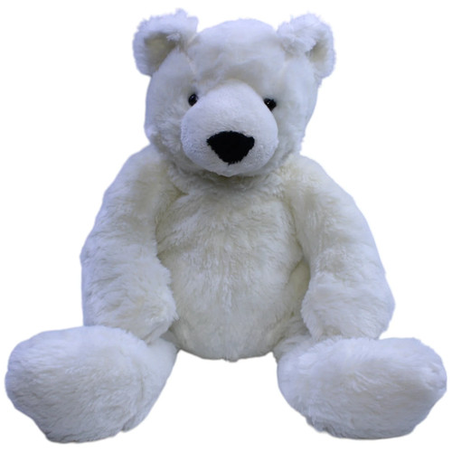 Eisbär kuscheltier - eisbär,