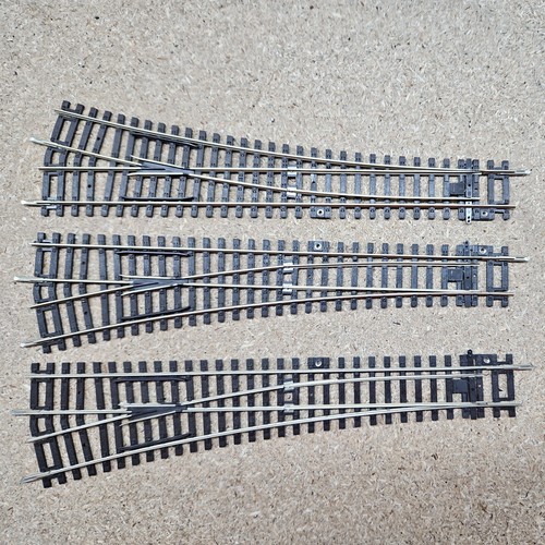 Piko weichen 55221 - h0,