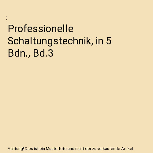 Professionelle
