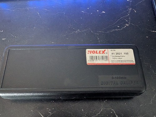 Holex digitaler messschieber - digitaler,