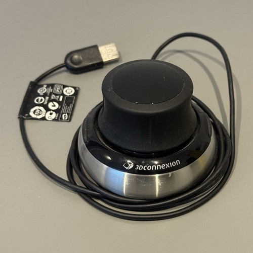 3dconnexion spacenavigator - 3dconnexion,