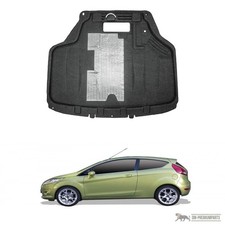 Motor Unterbodenschutz passt