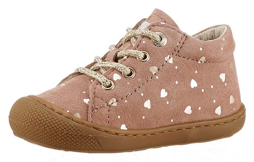 Naturino cocoon lauflernschuh - naturino,