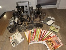 Kenwood Cooking Chef Major