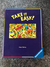 Ravensburger Take it easy!