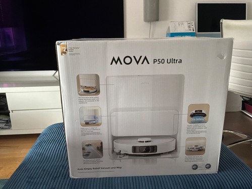 Mova p50 ultra - p50,