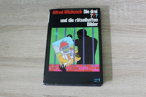 Hitchcock die drei - -,