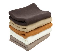 Stoffpaket Bündchenstoff