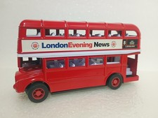 Double Decker Bus 'London