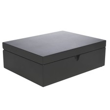 Teebox Set Holz 6-teilig