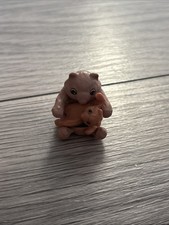 KINDER SURPRISE NATOONS 2018 - 2019 EN174: Wombats OHNE BPZ