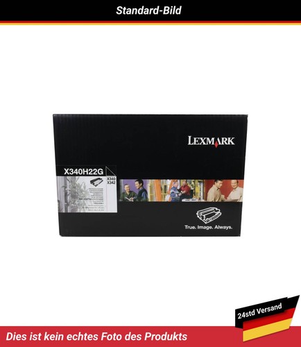 X340h22g lexmark x340n - lexmark,