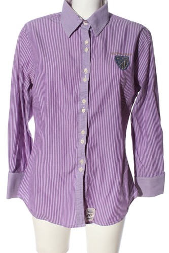 Huberman langarmhemd damen - langarmhemd,