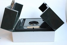 Uhrenbox Nabucco Cuore Caldo