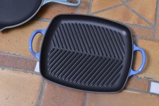 🔵 LE CREUSET Gusseisen