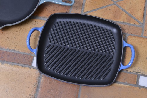 Creuset gusseisen - le,