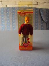 Bodo hennig Biegepüppchen