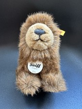Steiff Stofftier Urs 16cm Neu