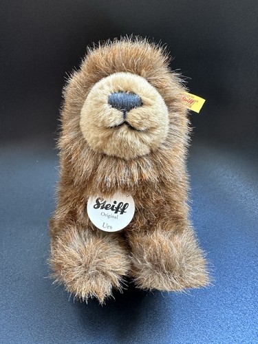 Steiff stofftier urs - steiff,