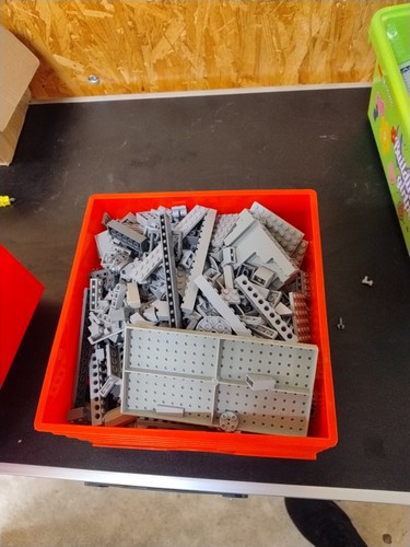 Lego steine konvolut ca - ,