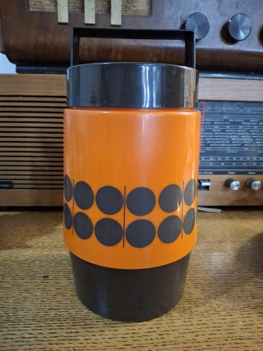 Henkelmann thermo vintage - henkelmann,