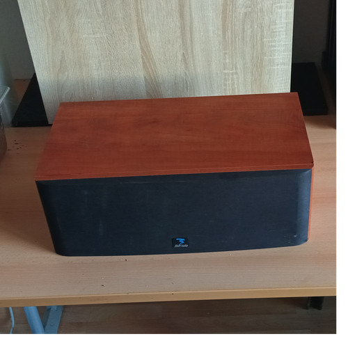 Jmlab chorus 700 center - jmlab,