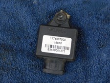 Peugeot Speedfight 2,  50 LC Ölpumpe Steuergerät Relais