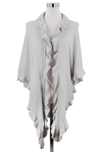 Trachtenponcho dreieckstuch - trachtenponcho,