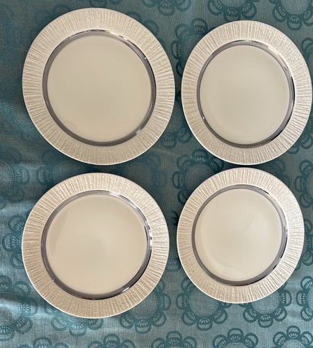 Thomas arcta platinrand - platinrand, 4