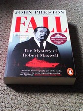 Fall The Mystery of Robert