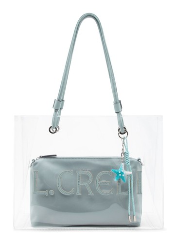 Credi reja shoulder bag - reja,