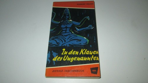 Den klauen des - in,