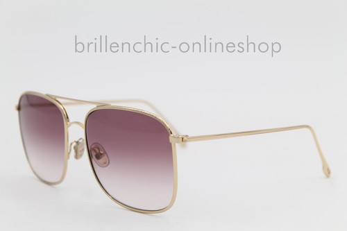 Victoria beckham sonnenbrille - beckham,