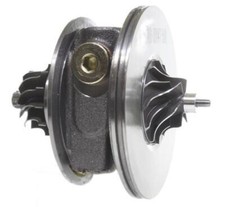 Smart Turbolader Rumpfgruppe 600/700ccm  mit Wuchtprotokoll