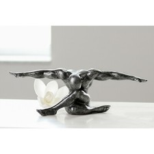 Casablanca Design Skulptur