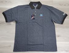 Antigua Polo Shirt Men's 2XL