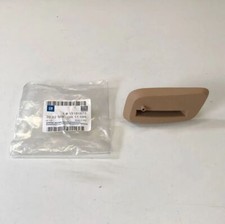 NEW rosette cover lever