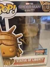 Funko Pop Statue Of Liberty