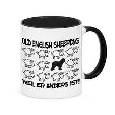 Tasse BLACK SHEEP - OLD