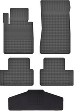 Gummifußmatten für: BMW 3