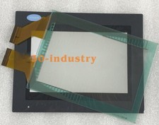 Touch Panel Glass + Protective