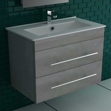 Alpenberger Waschtisch Set mit